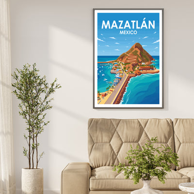Mazatlán