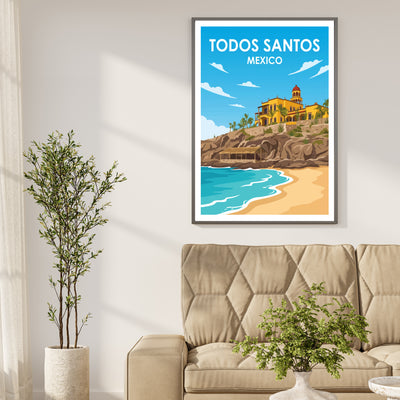 Todos Santos