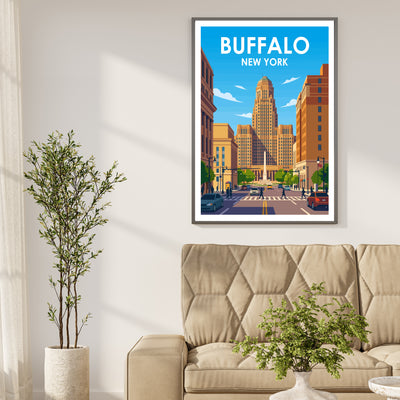 Buffalo