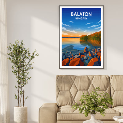 Lake Balaton