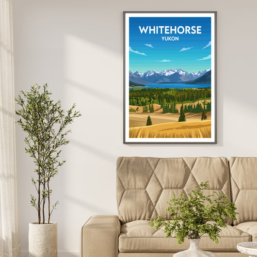 Whitehorse