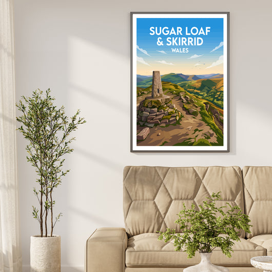 Sugar Loaf