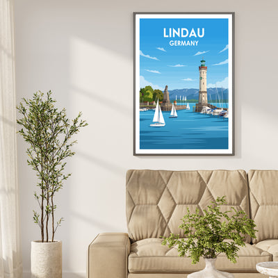 Lindau