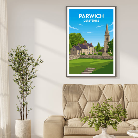 Parwich