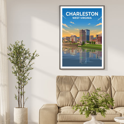 Charleston