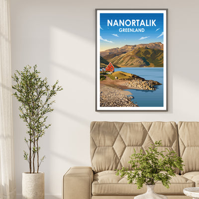Nanortalik