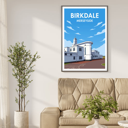 Birkdale