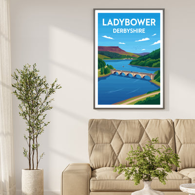 Ladybower