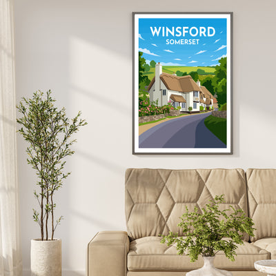 Winsford