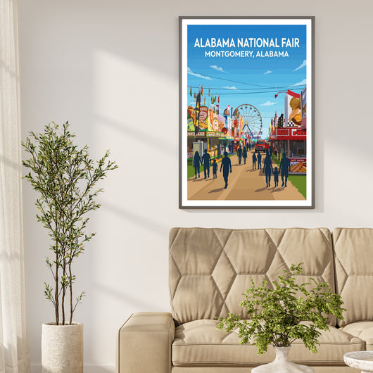 Alabama National Fair