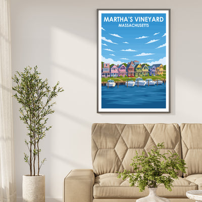 Martha's Vineyard