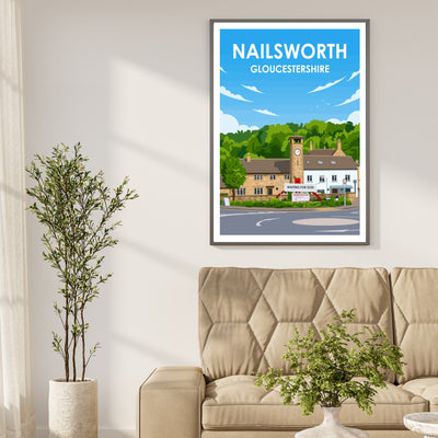 Nailsworth