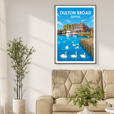 Oulton Broad
