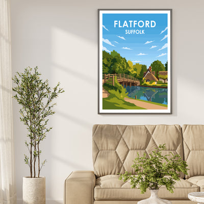 Flatford