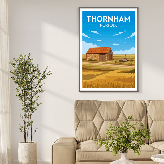 Thornham