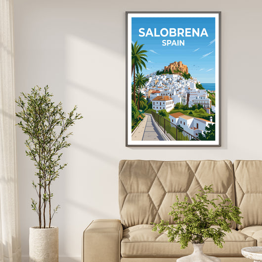 Salobrena