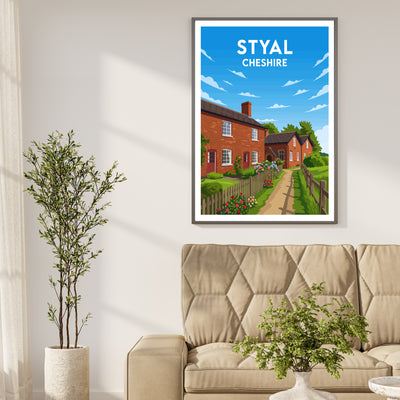 Styal