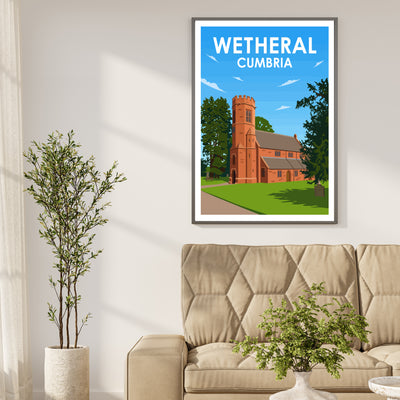 Wetheral