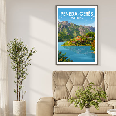 Peneda-Gerês