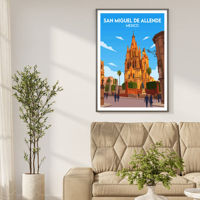 San Miguel de Allende