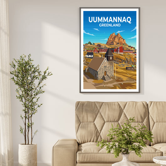 Uummannaq