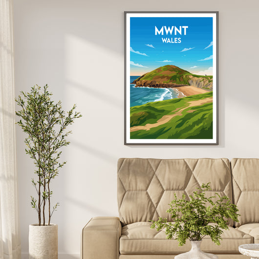 Mwnt