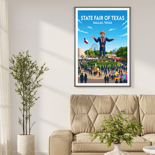 Texas State Fair