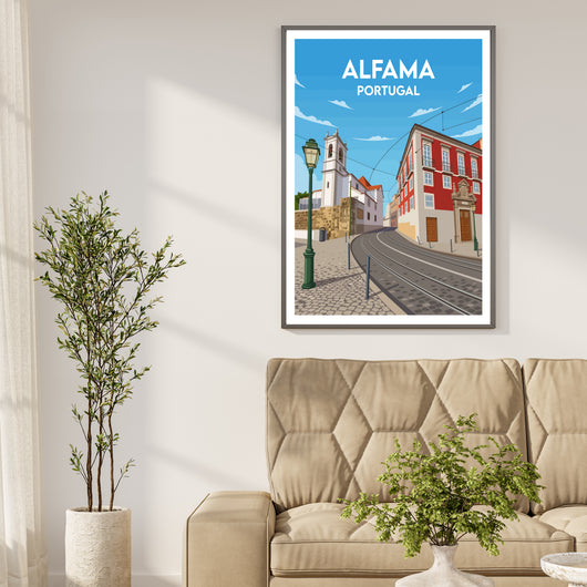Alfama
