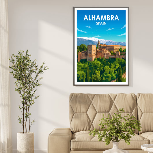 Alhambra
