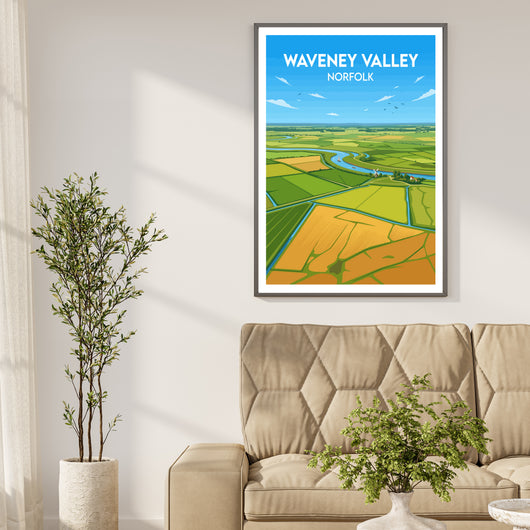 Waveney Valley
