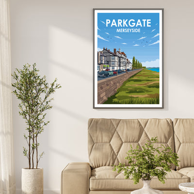 Parkgate