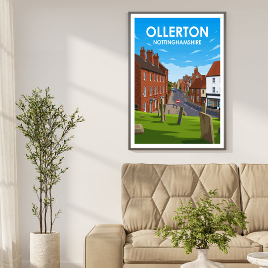 Ollerton
