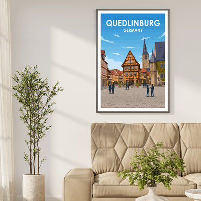 Quedlinburg