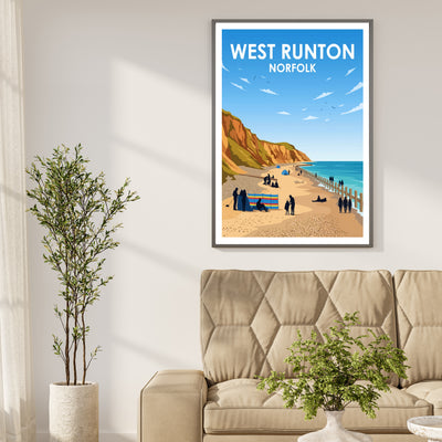 West Runton
