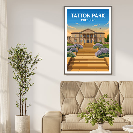 Tatton Park