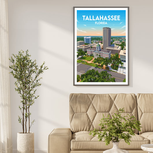 Tallahassee