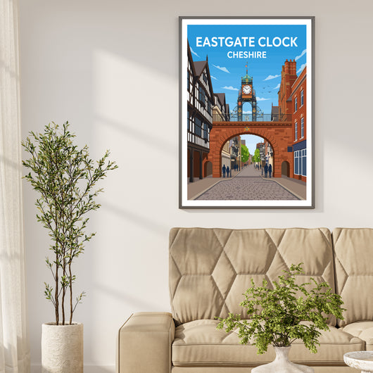 Eastgate Clock
