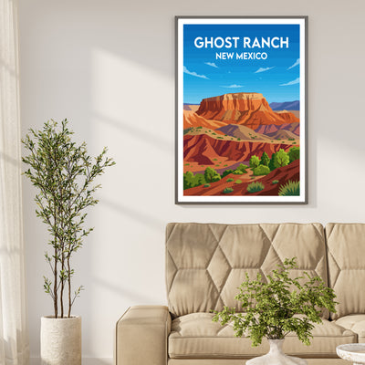 Ghost Ranch