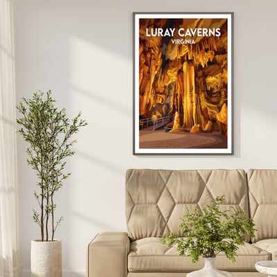 Luray Caverns