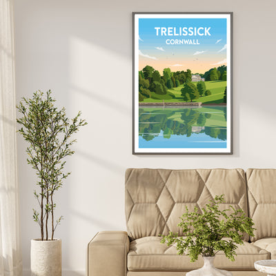 Trelissick