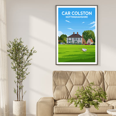 Car Colston