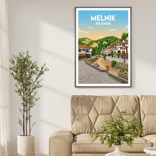 Melnik