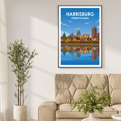 Harrisburg
