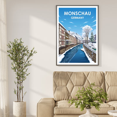 Monschau