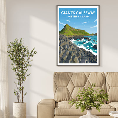 Giant's Causeway
