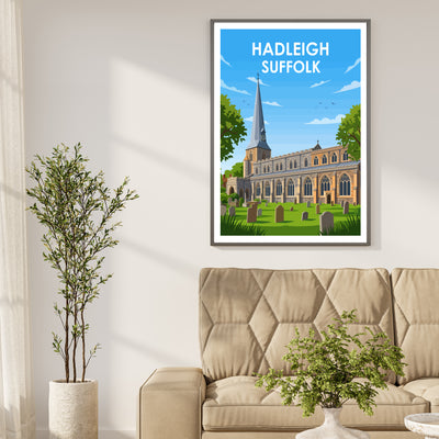 Hadleigh