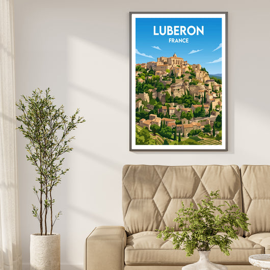 Luberon