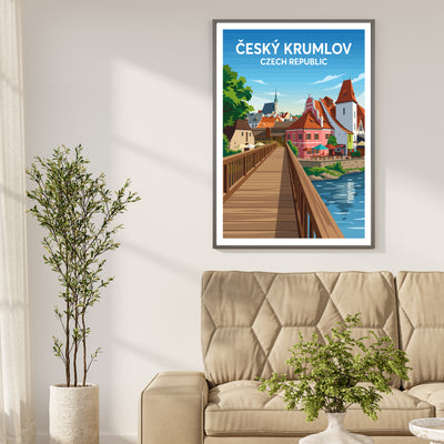 Český Krumlov