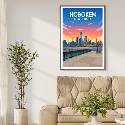 Hoboken