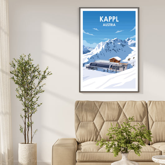 Kappl
